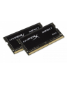 hyperx DDR4 SODIMM Impact 32GB (2*16GB)/2933 CL17 - nr 1