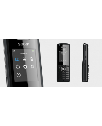 DECT M65 HANDSET DECT cordless advanced phoneincludes handset, psu andcharging unit