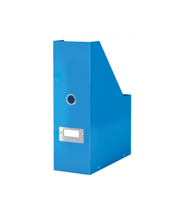 leitz Pojemnik na czasopisma Click&Store, niebieski