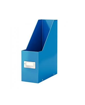 leitz Pojemnik na czasopisma Click&Store, niebieski nr 1