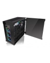 thermaltake View 91 RGB Riing Tempered Glass XL-ATX Super Tower - Black - nr 108