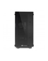 thermaltake View 91 RGB Riing Tempered Glass XL-ATX Super Tower - Black - nr 18