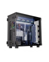 thermaltake View 91 RGB Riing Tempered Glass XL-ATX Super Tower - Black - nr 26