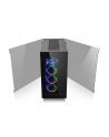 thermaltake View 91 RGB Riing Tempered Glass XL-ATX Super Tower - Black - nr 29