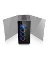 thermaltake View 91 RGB Riing Tempered Glass XL-ATX Super Tower - Black - nr 32