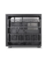 thermaltake View 91 RGB Riing Tempered Glass XL-ATX Super Tower - Black - nr 33