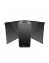 thermaltake View 91 RGB Riing Tempered Glass XL-ATX Super Tower - Black - nr 36
