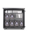 thermaltake View 91 RGB Riing Tempered Glass XL-ATX Super Tower - Black - nr 52