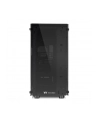 thermaltake View 91 RGB Riing Tempered Glass XL-ATX Super Tower - Black - nr 60