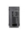 thermaltake View 91 RGB Riing Tempered Glass XL-ATX Super Tower - Black - nr 61