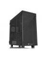 thermaltake View 91 RGB Riing Tempered Glass XL-ATX Super Tower - Black - nr 63