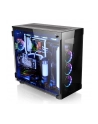 thermaltake View 91 RGB Riing Tempered Glass XL-ATX Super Tower - Black - nr 70