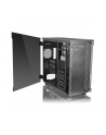 thermaltake View 91 RGB Riing Tempered Glass XL-ATX Super Tower - Black - nr 73
