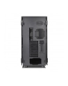 thermaltake View 91 RGB Riing Tempered Glass XL-ATX Super Tower - Black - nr 78
