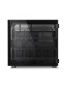 thermaltake View 91 RGB Riing Tempered Glass XL-ATX Super Tower - Black - nr 86