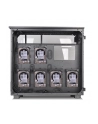 thermaltake View 91 RGB Riing Tempered Glass XL-ATX Super Tower - Black - nr 88