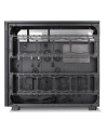 thermaltake View 91 RGB Riing Tempered Glass XL-ATX Super Tower - Black - nr 95