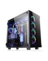 thermaltake View 91 RGB Riing Tempered Glass XL-ATX Super Tower - Black - nr 97