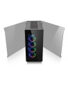 thermaltake View 91 RGB Riing Tempered Glass XL-ATX Super Tower - Black - nr 98