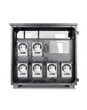 thermaltake View 91 RGB Riing Tempered Glass XL-ATX Super Tower - Black - nr 99