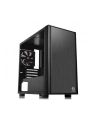 thermaltake Versa H17 microATX USB3.0 Window - Black - nr 19