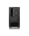 thermaltake Versa H17 microATX USB3.0 Window - Black - nr 24