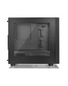 thermaltake Versa H17 microATX USB3.0 Window - Black - nr 25