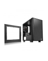 thermaltake Versa H17 microATX USB3.0 Window - Black - nr 26