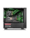 thermaltake Versa H17 microATX USB3.0 Window - Black - nr 39