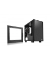 thermaltake Versa H17 microATX USB3.0 Window - Black - nr 49