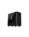 thermaltake Versa J21 USB3.0 Tempered Glass - Black - nr 105