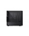 thermaltake Versa J21 USB3.0 Tempered Glass - Black - nr 106