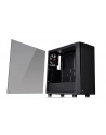 thermaltake Versa J21 USB3.0 Tempered Glass - Black - nr 112