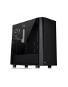 thermaltake Versa J21 USB3.0 Tempered Glass - Black - nr 19