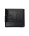 thermaltake Versa J21 USB3.0 Tempered Glass - Black - nr 25