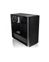 thermaltake Versa J21 USB3.0 Tempered Glass - Black - nr 31