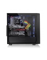 thermaltake Versa J21 USB3.0 Tempered Glass - Black - nr 37