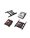 thermaltake Versa J21 USB3.0 Tempered Glass - Black - nr 45