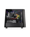 thermaltake Versa J21 USB3.0 Tempered Glass - Black - nr 50