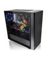 thermaltake Versa J21 USB3.0 Tempered Glass - Black - nr 58