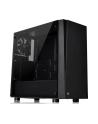 thermaltake Versa J21 USB3.0 Tempered Glass - Black - nr 61
