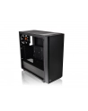 thermaltake Versa J21 USB3.0 Tempered Glass - Black - nr 66