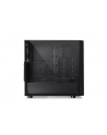 thermaltake Versa J21 USB3.0 Tempered Glass - Black - nr 68