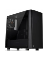 thermaltake Versa J21 USB3.0 Tempered Glass - Black - nr 83