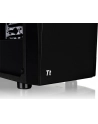 thermaltake Versa J21 USB3.0 Tempered Glass - Black - nr 84