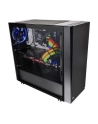 thermaltake Versa J21 USB3.0 Tempered Glass - Black - nr 88