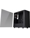 thermaltake Versa J21 USB3.0 Tempered Glass - Black - nr 92