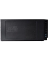 thermaltake Versa J21 USB3.0 Tempered Glass - Black - nr 96