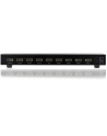 assmann Rozdzielacz/Splitter HDMI 8-portowy, 1920x1080p FHD 3D, HDCP1.2 - nr 149