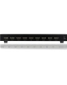 assmann Rozdzielacz/Splitter HDMI 8-portowy, 1920x1080p FHD 3D, HDCP1.2 - nr 40